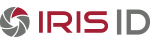 Iris ID Logo