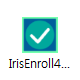 IrisEnroll_icon