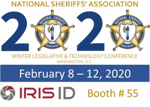 National Sheriff's Association Winter Conference