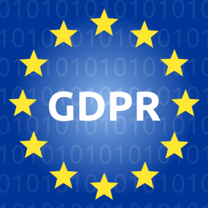 GDPR Logo