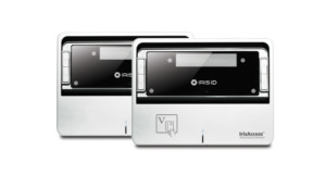 Irisaccess 4000 product photo