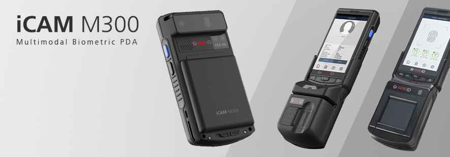 M300 for website Photo of iCAM M300