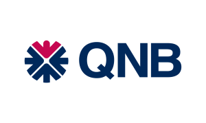 QNB logo