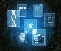 Illustration of multiple biometrics