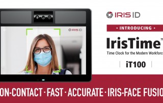 Introducing IrisTime