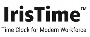 IrisTime logo