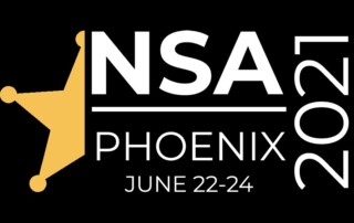 NSA annual conference 2021