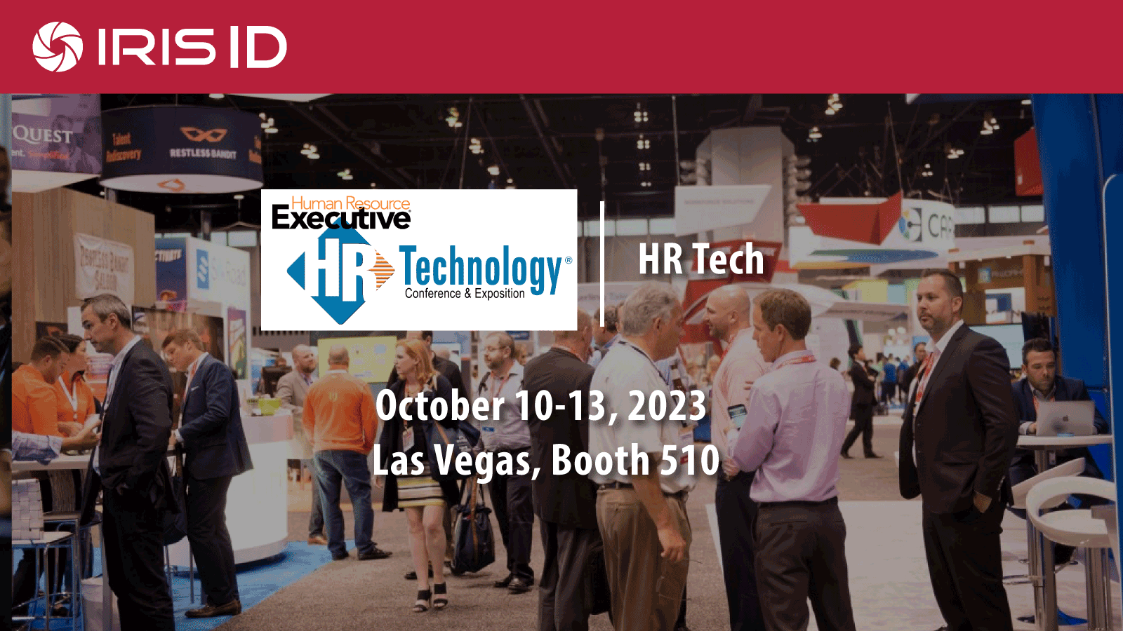 HR Technology Conference & Expo 2023