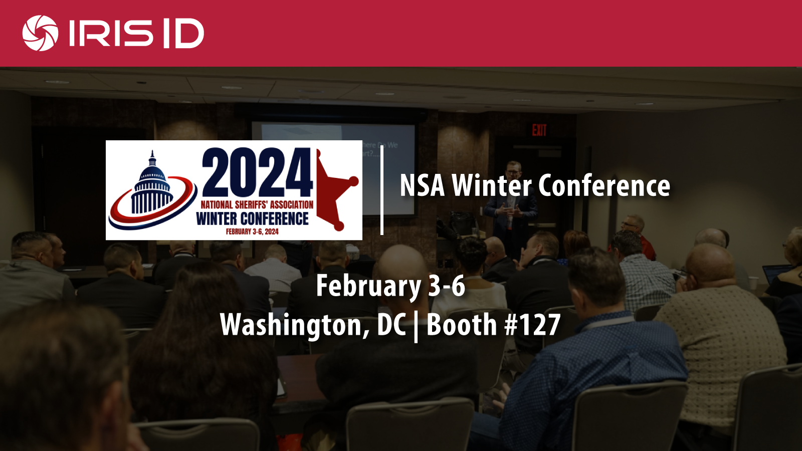 NSA Winter Conference