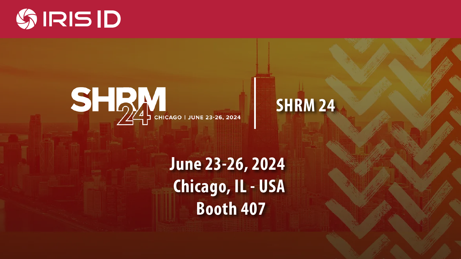 SHRM 2024